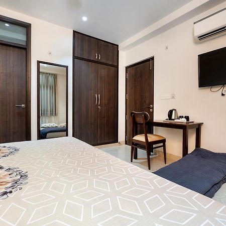 เฮาส์ ออฟ แบ็กแพกเกอร์ Aparthotel ชัยปุระ ภายนอก รูปภาพ