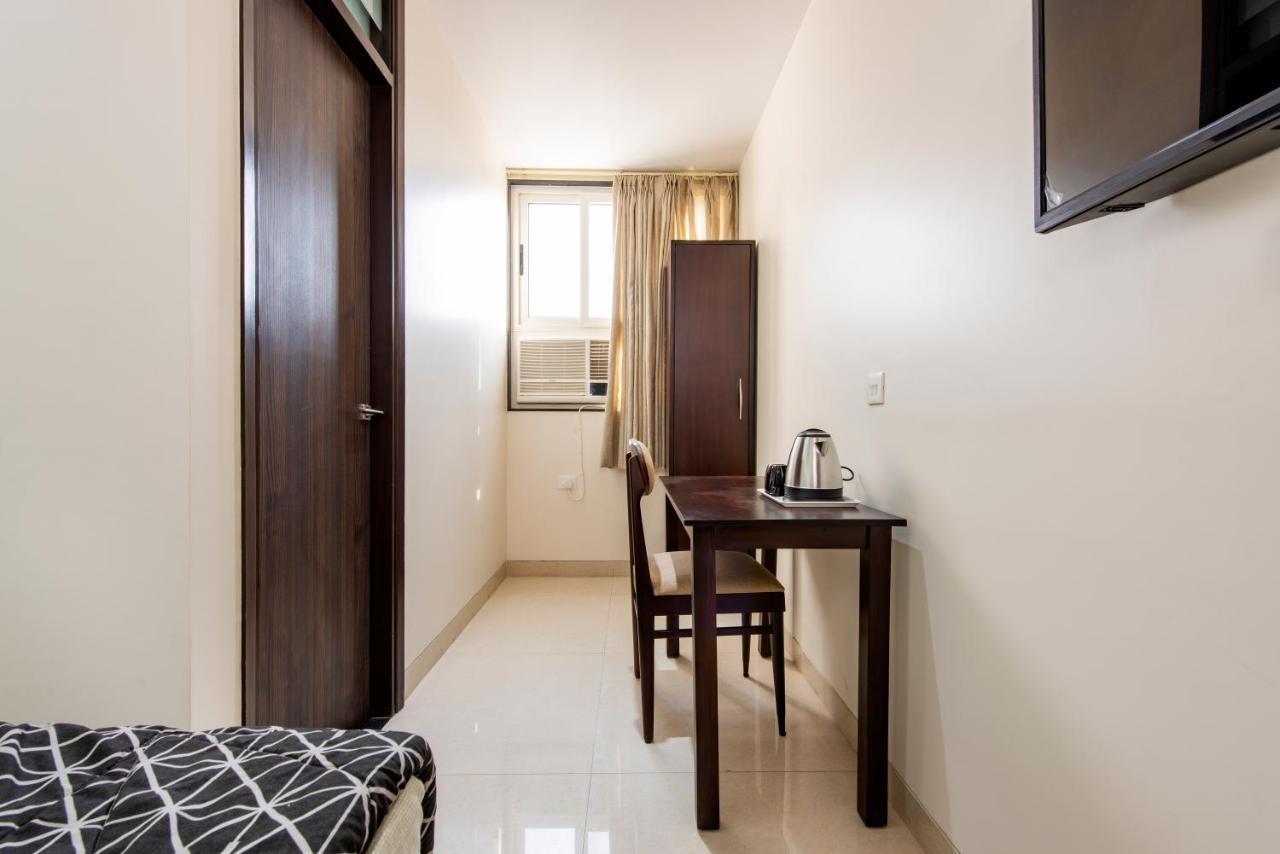 เฮาส์ ออฟ แบ็กแพกเกอร์ Aparthotel ชัยปุระ ภายนอก รูปภาพ
