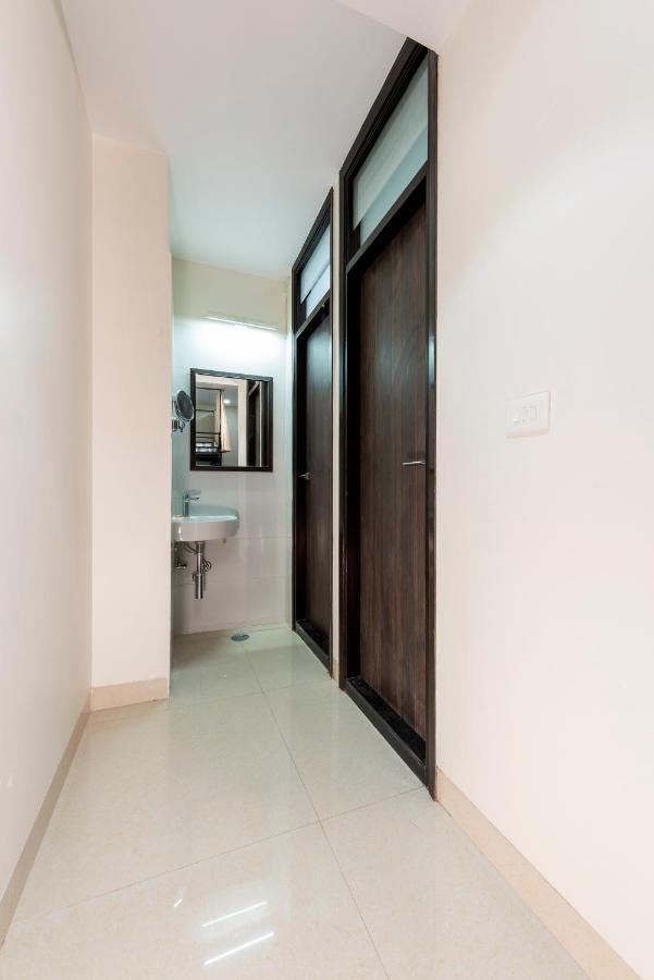 เฮาส์ ออฟ แบ็กแพกเกอร์ Aparthotel ชัยปุระ ภายนอก รูปภาพ