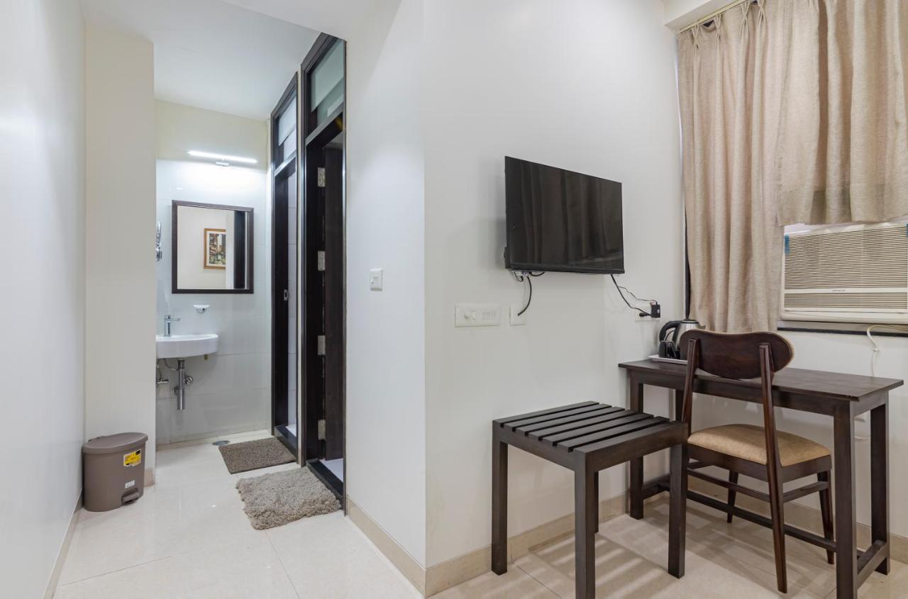 เฮาส์ ออฟ แบ็กแพกเกอร์ Aparthotel ชัยปุระ ภายนอก รูปภาพ