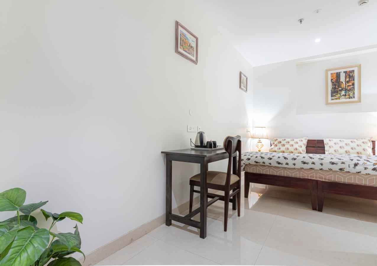 เฮาส์ ออฟ แบ็กแพกเกอร์ Aparthotel ชัยปุระ ภายนอก รูปภาพ