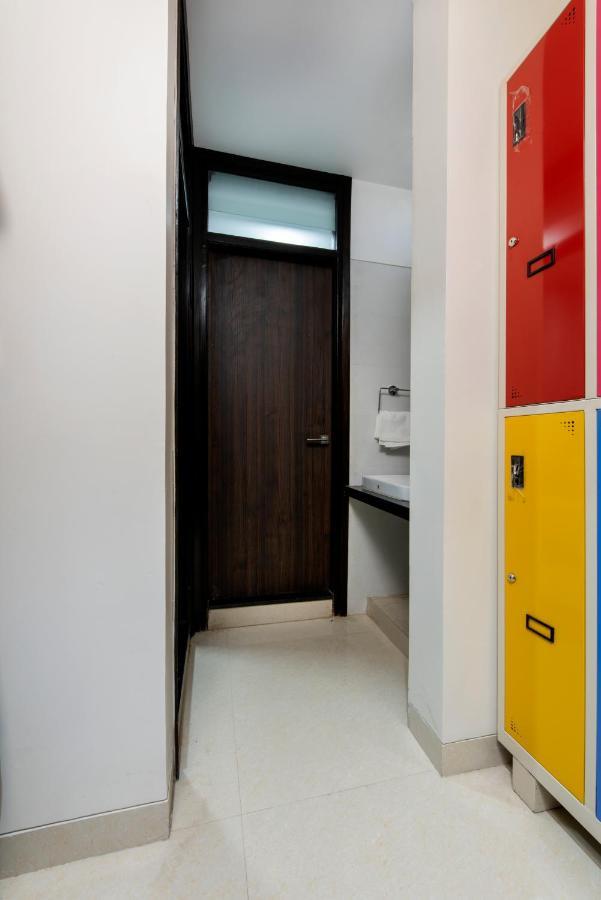เฮาส์ ออฟ แบ็กแพกเกอร์ Aparthotel ชัยปุระ ภายนอก รูปภาพ